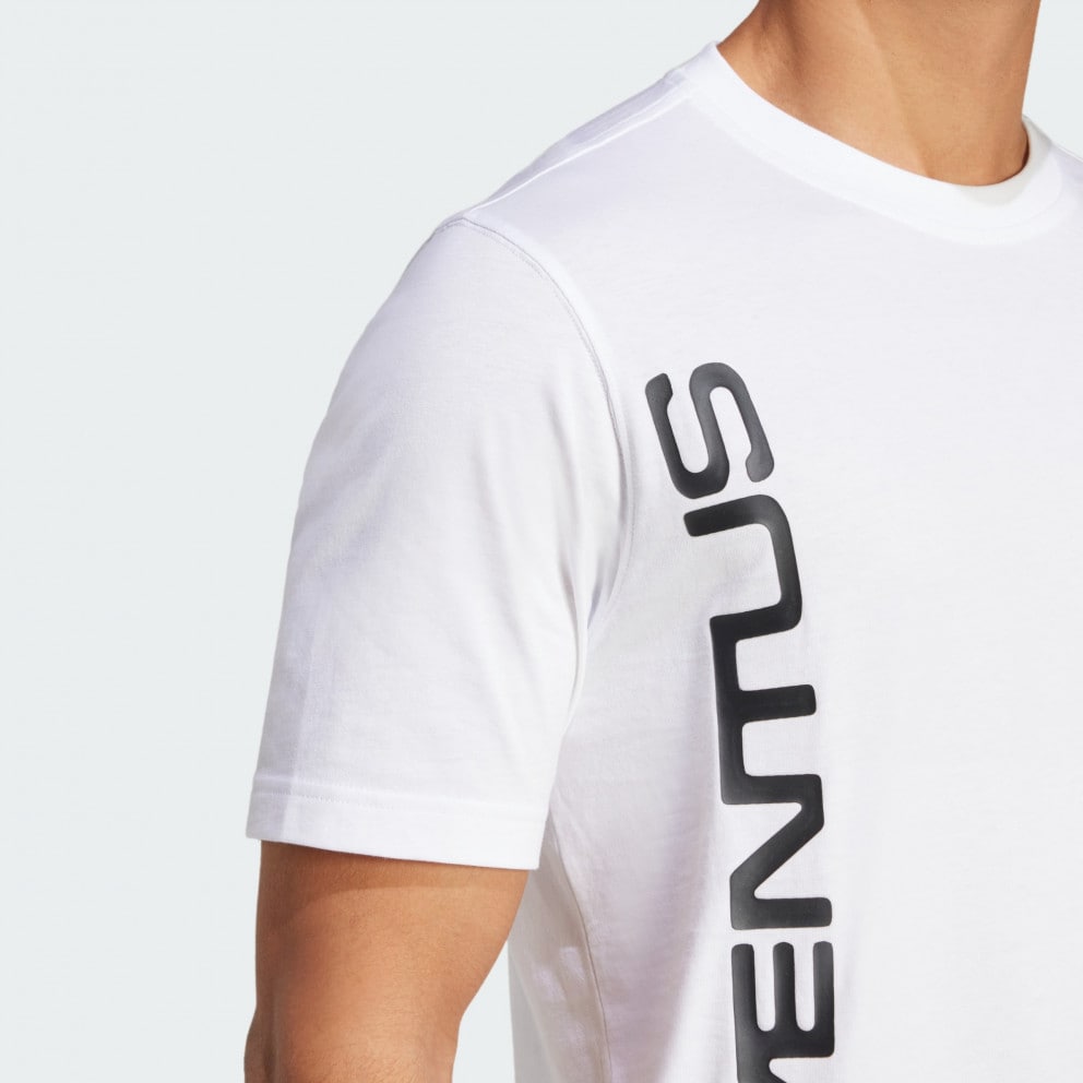 adidas Juventus Graphic Tee