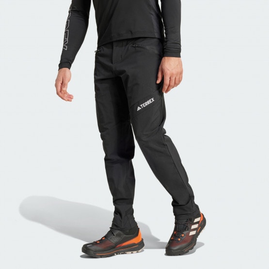 adidas Terrex Techrock Brushed Softshell Pants
