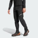 adidas Terrex Techrock Brushed Softshell Pants