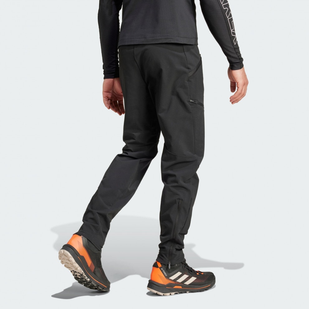 adidas Terrex Techrock Brushed Softshell Pants