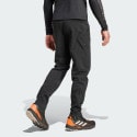 adidas Terrex Techrock Brushed Softshell Pants