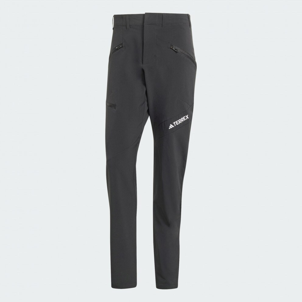 adidas Terrex Techrock Brushed Softshell Pants