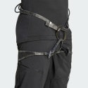 adidas Terrex Techrock Brushed Softshell Pants