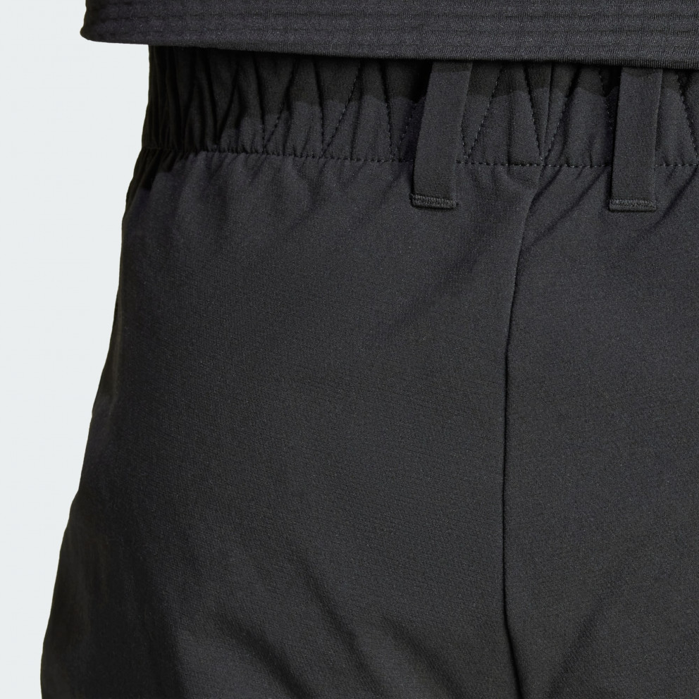 adidas Terrex Techrock Brushed Softshell Pants