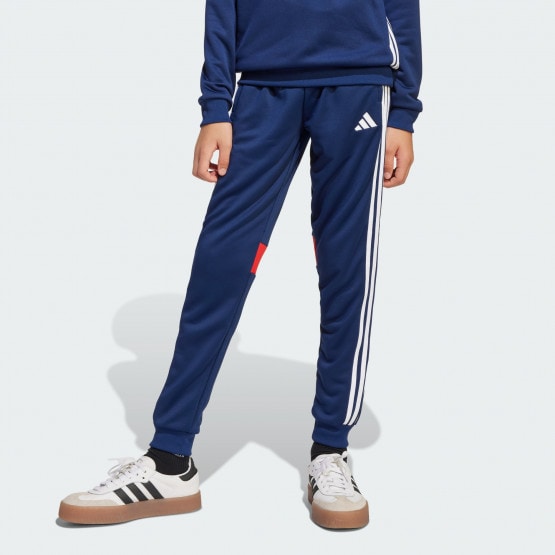 adidas Tiro 25 Essentials Sweat Pants Kids