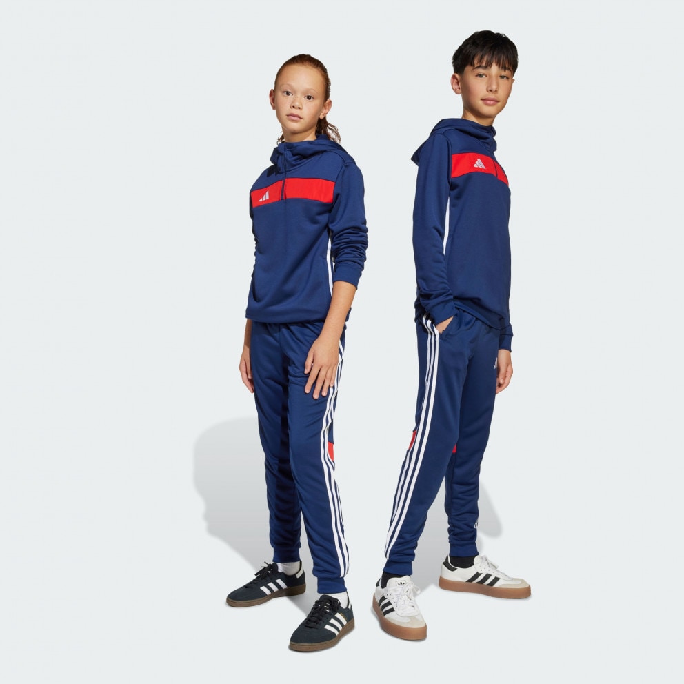 adidas Tiro 25 Essentials Sweat Pants Kids