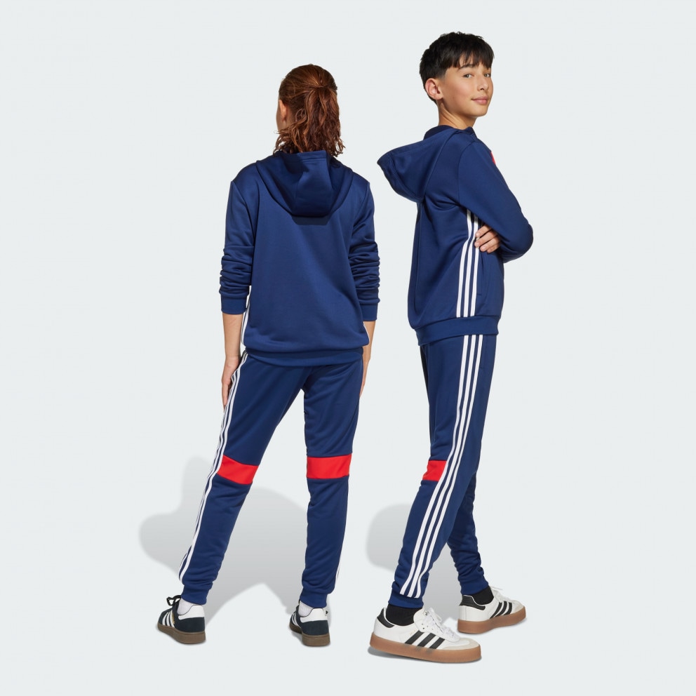 adidas Tiro 25 Essentials Sweat Pants Kids