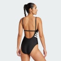 adidas sportswear 3-Stripes U-Back Swimsuit
