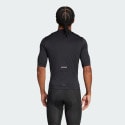 adidas Tempo 3-Stripes Cycling Jersey