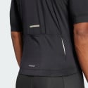 adidas Tempo 3-Stripes Cycling Jersey