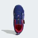 adidas Terrex Agravic Boa Trail Running Shoes Kids