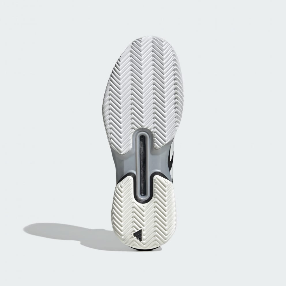 adidas Adizero Ubersonic 5 Clay Tennis Shoes