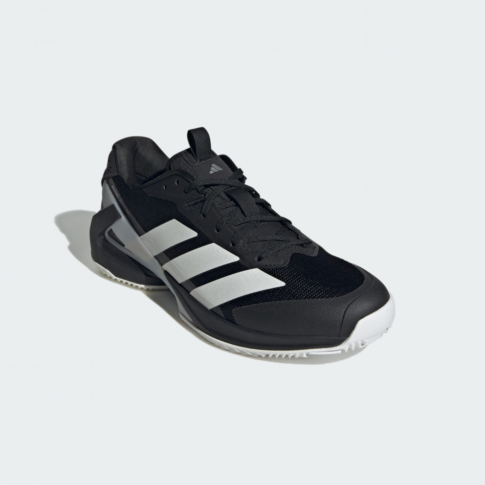 adidas Adizero Ubersonic 5 Clay Tennis Shoes