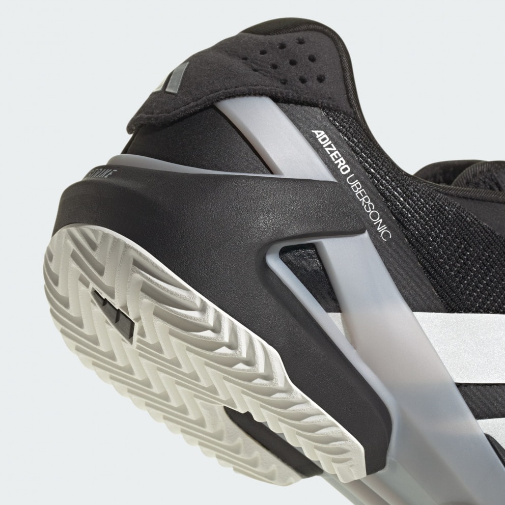 adidas Adizero Ubersonic 5 Clay Tennis Shoes