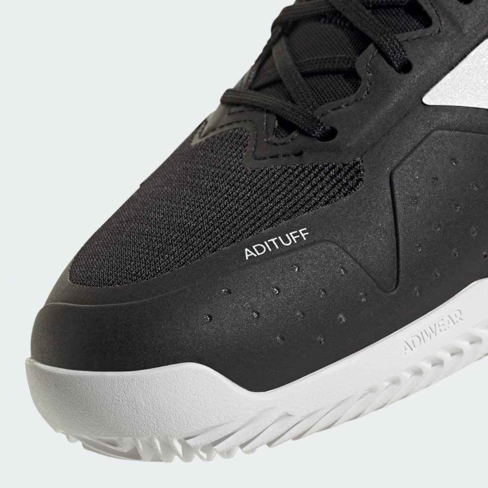 adidas Adizero Ubersonic 5 Clay Tennis Shoes