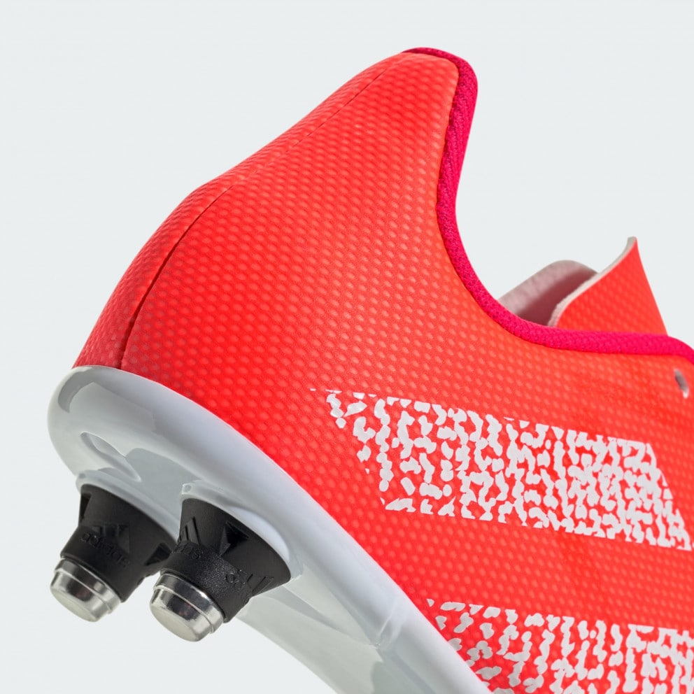 adidas Rugby Junior Sg Boots