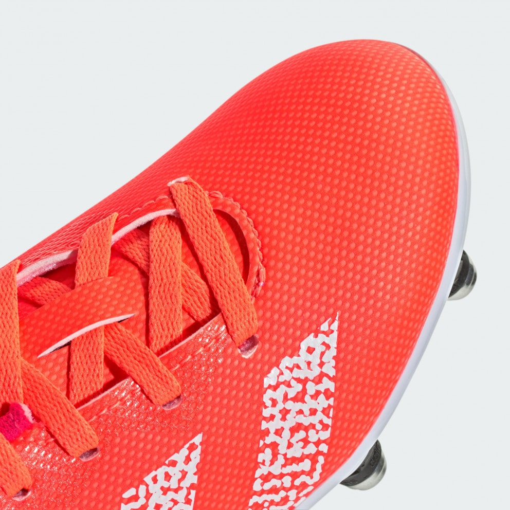adidas Rugby Junior Sg Boots