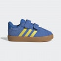 adidas Sportswear Vl Court 3.0 Βρεφικά Παπούτσια