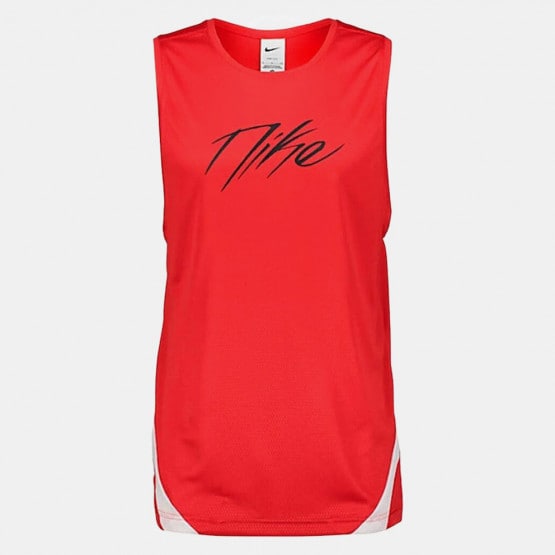 Nike Dri-Fit Ανδρική Αμάνικη Φανέλα