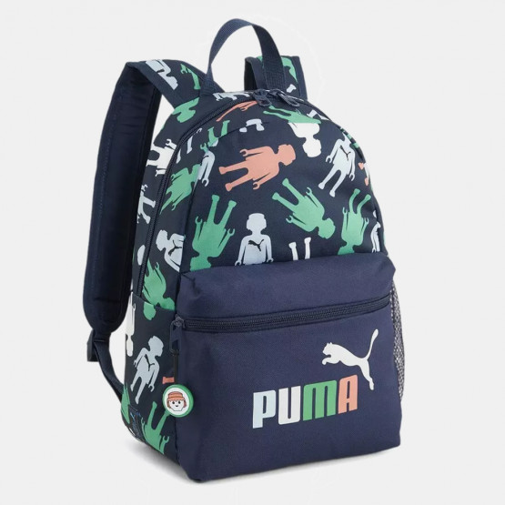 Puma X Playmobil Backpack