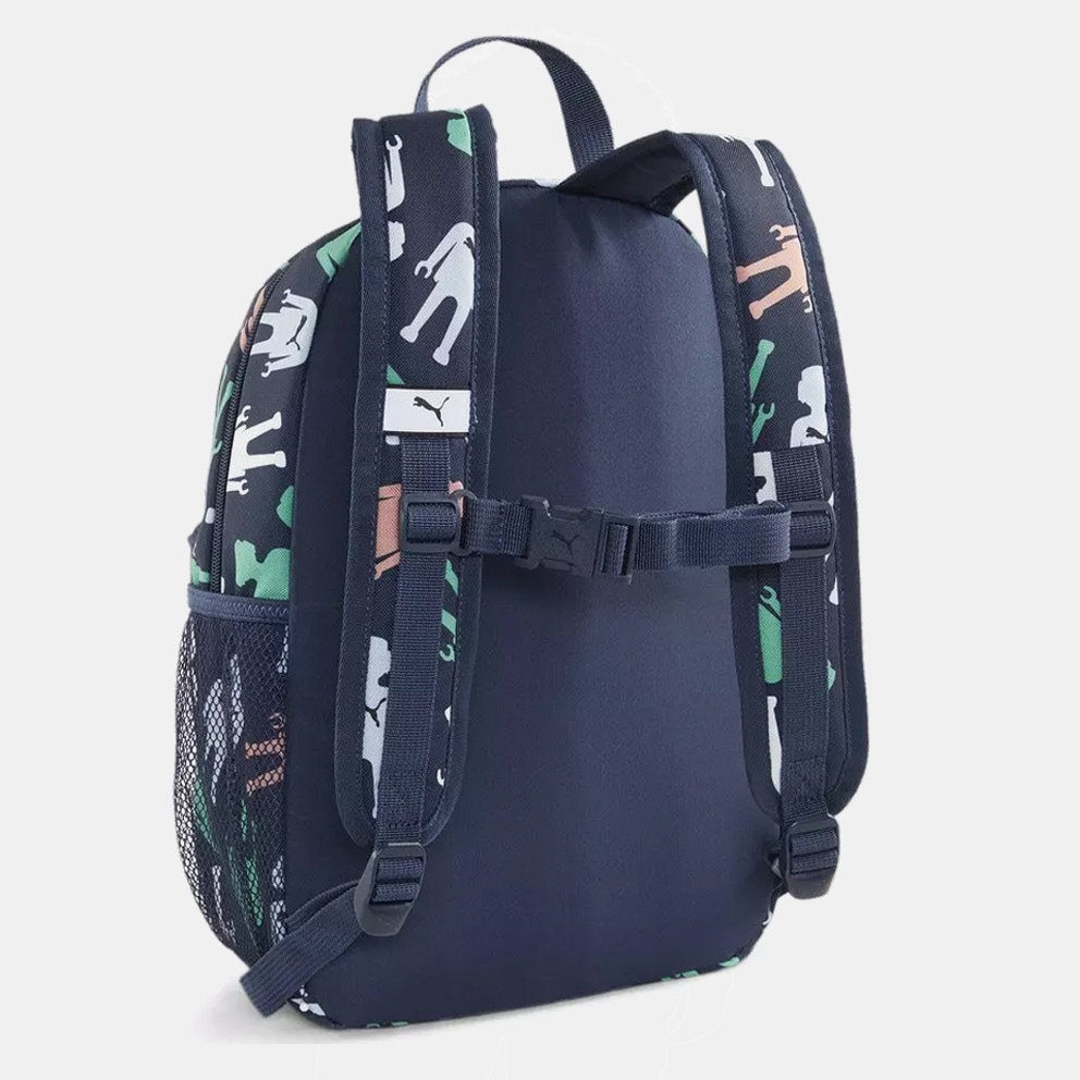 Puma X Playmobil Backpack