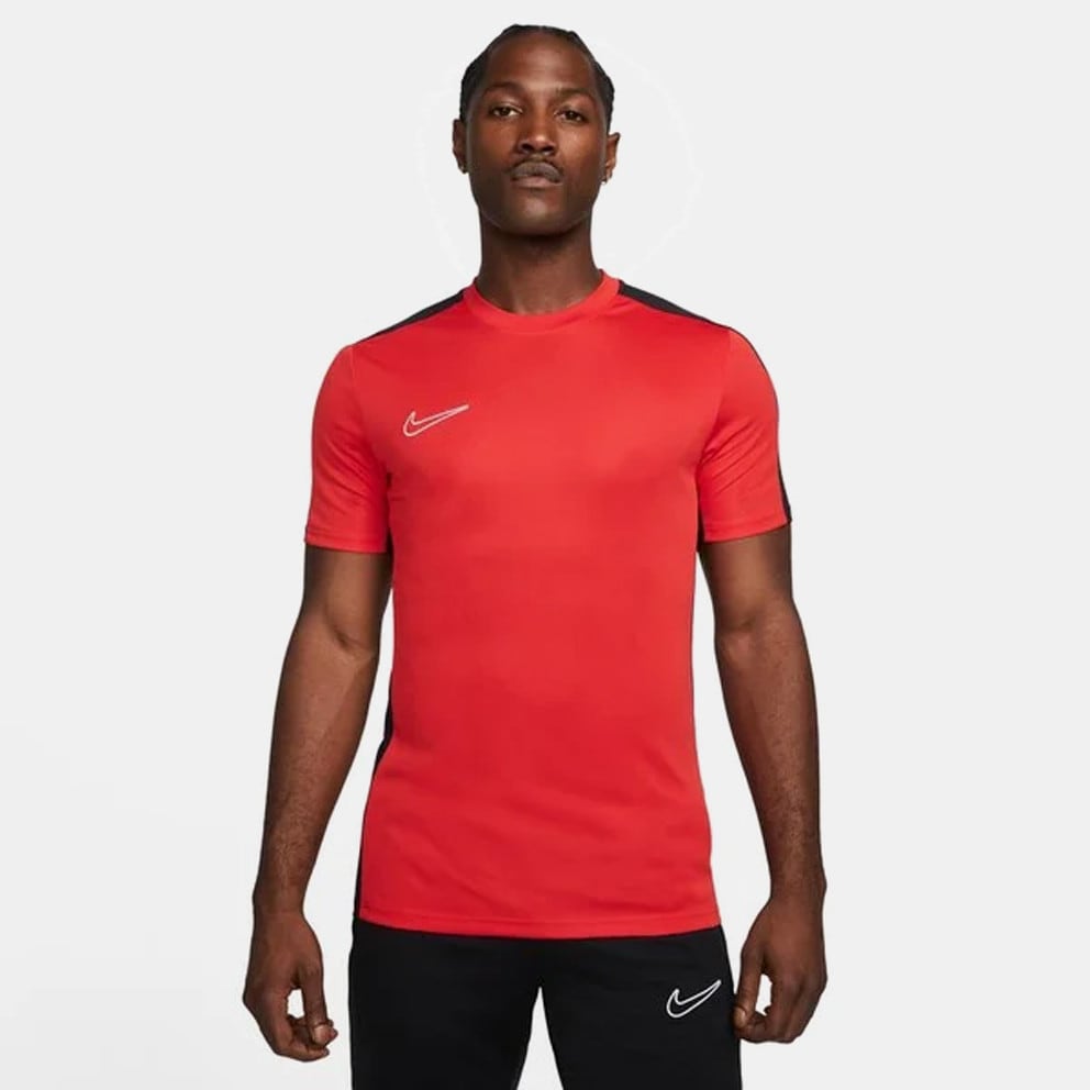 Nike Dri-FIT Academy Short-Sleeve Soccer Top