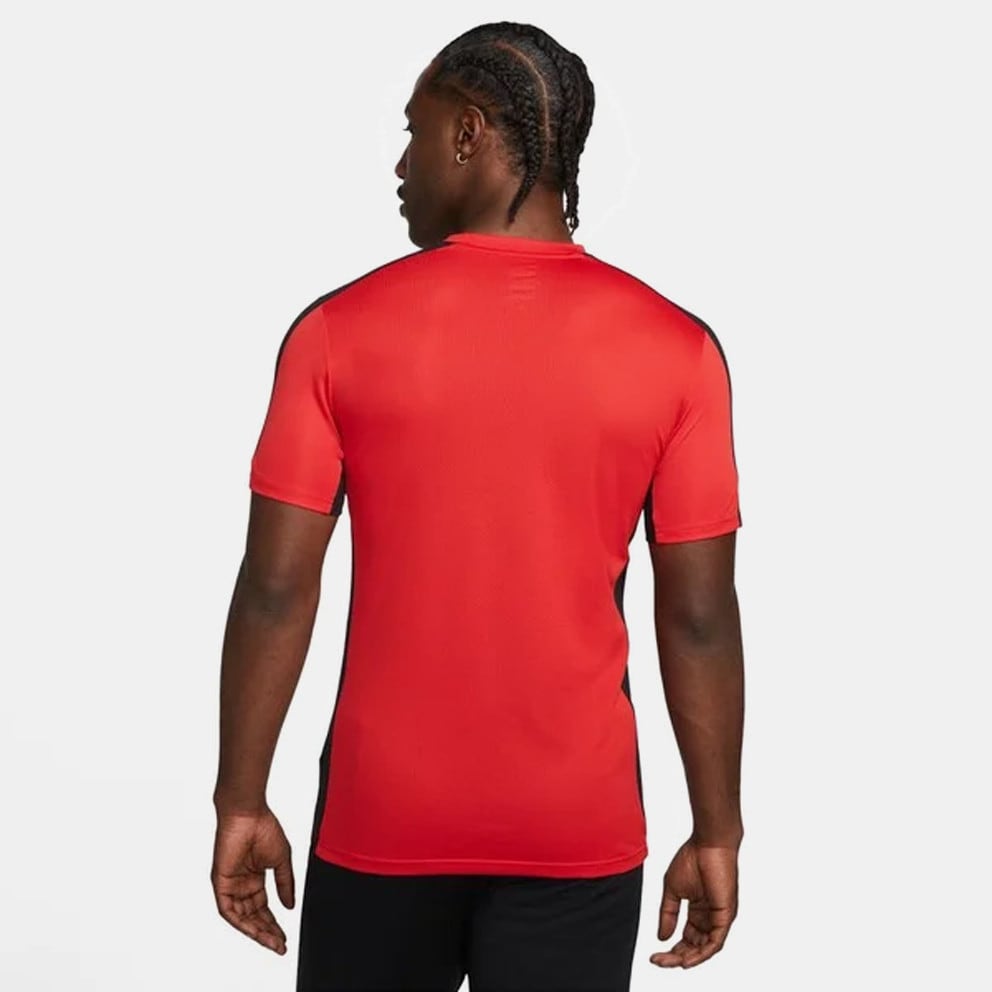 Nike Dri-FIT Academy Short-Sleeve Soccer Top