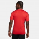 Nike Dri-FIT Academy Short-Sleeve Soccer Top