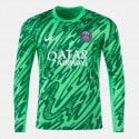 Nike Paris Saint-Germain 2024/25  Ανδρική Ποδοσφαρική Μπλούζα με Μανίκια
