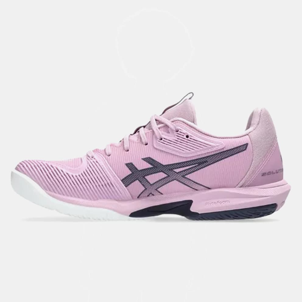 ASICS Performance Solution Speed Γυναικεία Παπούτσια