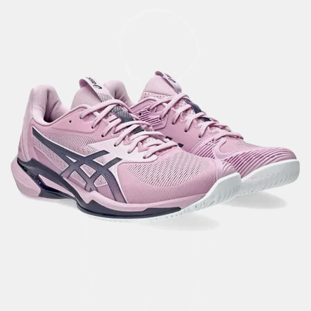 ASICS Performance Solution Speed Γυναικεία Παπούτσια