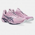 ASICS Performance Solution Speed Γυναικεία Παπούτσια
