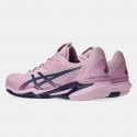 ASICS Performance Solution Speed Γυναικεία Παπούτσια