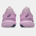 ASICS Performance Solution Speed Γυναικεία Παπούτσια