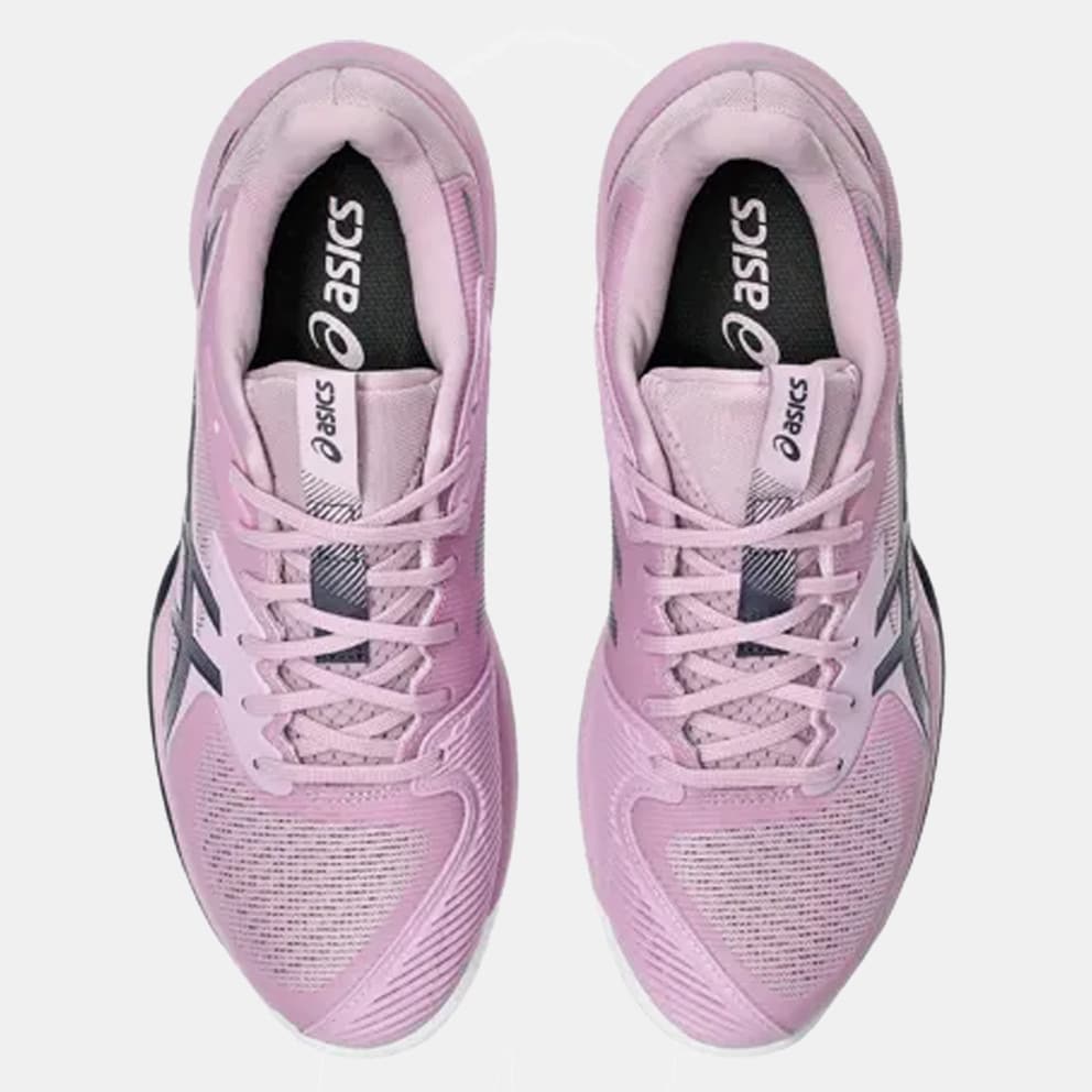 ASICS Performance Solution Speed Γυναικεία Παπούτσια