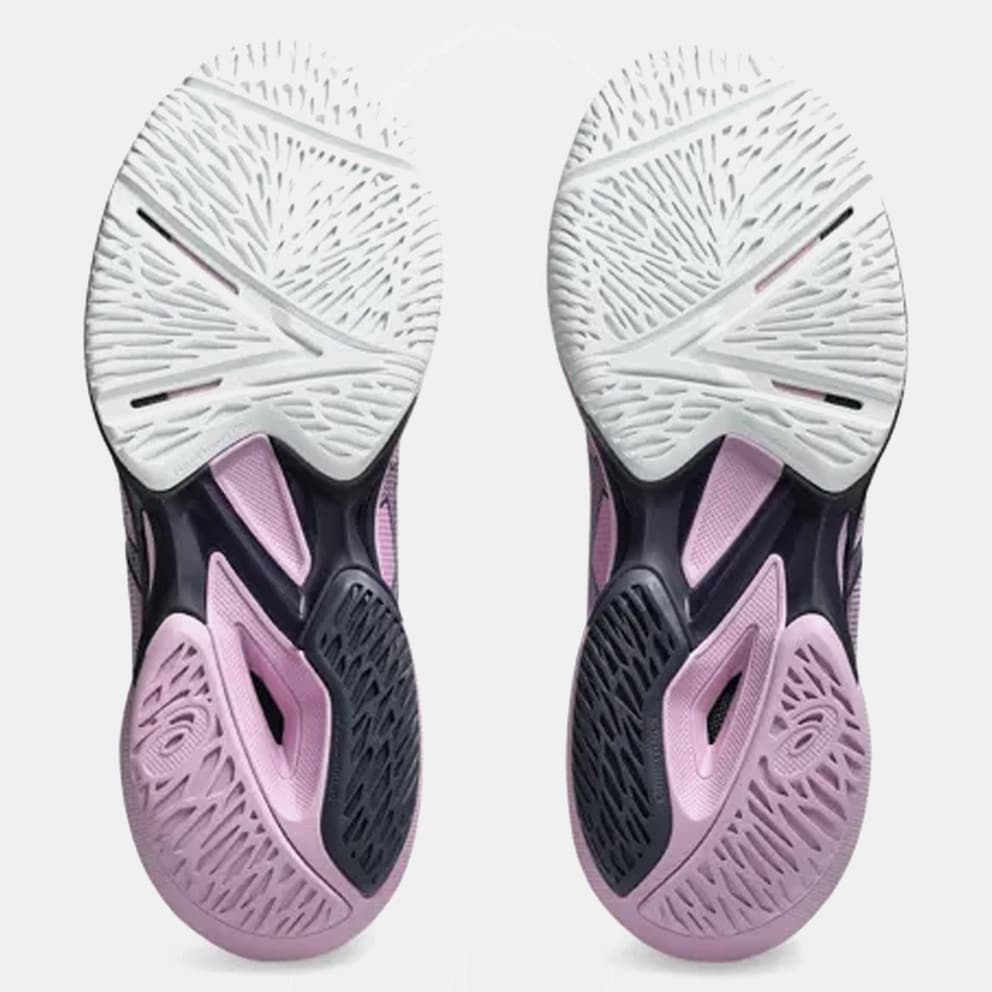 ASICS Performance Solution Speed Γυναικεία Παπούτσια
