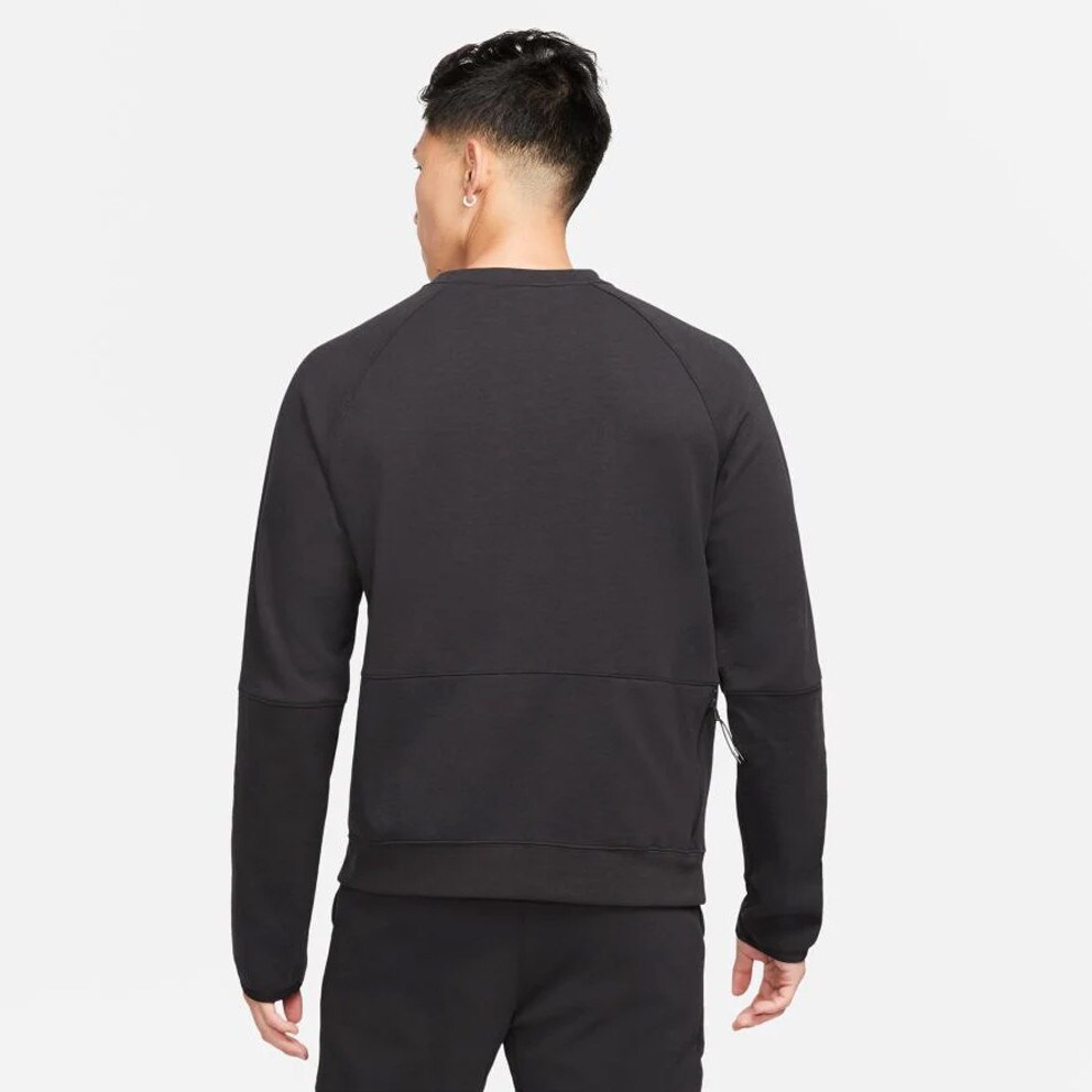 Nike Tech Fleece Sweatshirt