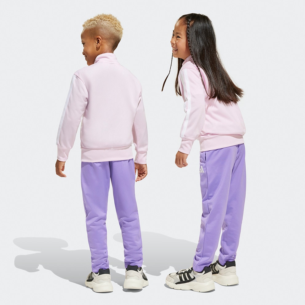 adidas 3-Stripes Παιδικό Σετ Φόρμας