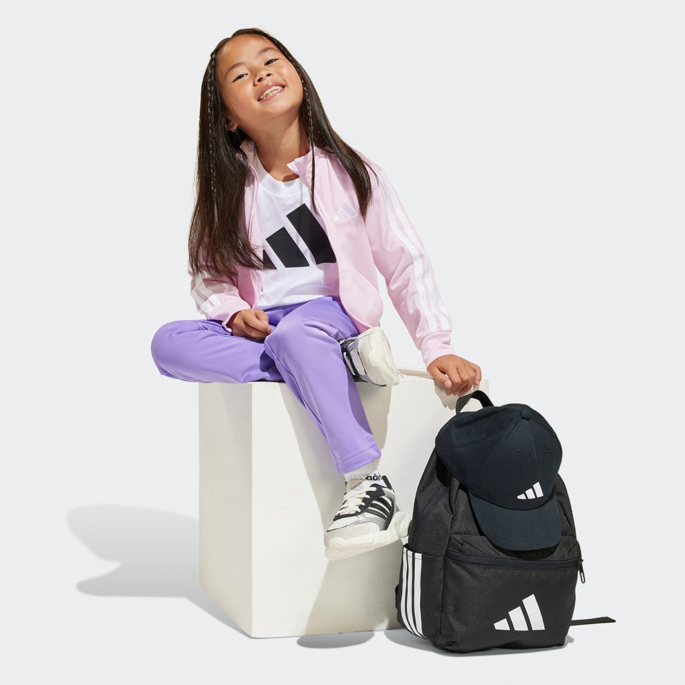 adidas 3-Stripes Παιδικό Σετ Φόρμας