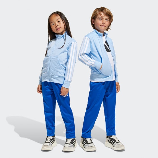 adidas 3-Stripes Παιδικό Σετ Φόρμας