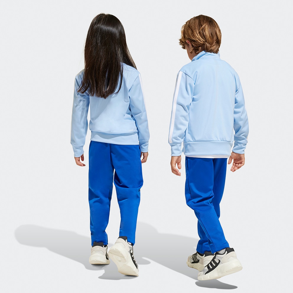 adidas 3-Stripes Παιδικό Σετ Φόρμας
