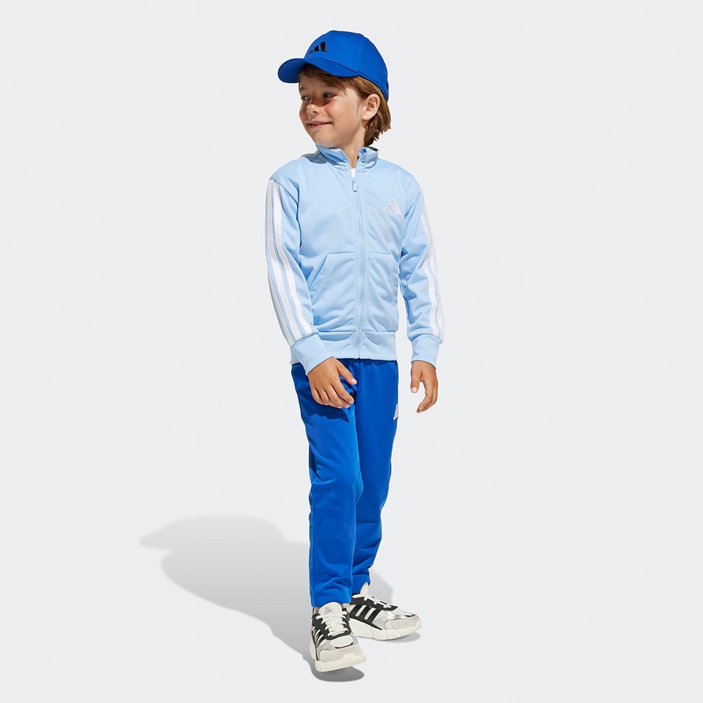 adidas 3-Stripes Παιδικό Σετ Φόρμας