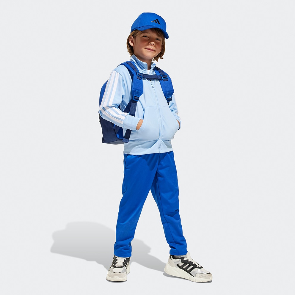 adidas 3-Stripes Παιδικό Σετ Φόρμας