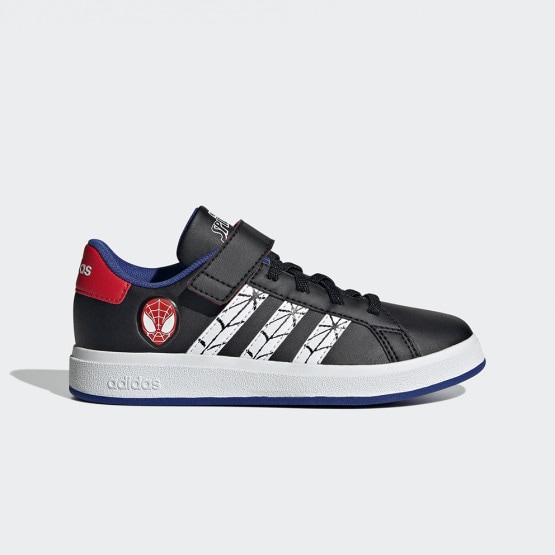 adidas sportswear Grand Court Spider-Man Παιδικά Παπούτσια