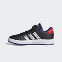 adidas sportswear Grand Court Spider-Man Παιδικά Παπούτσια