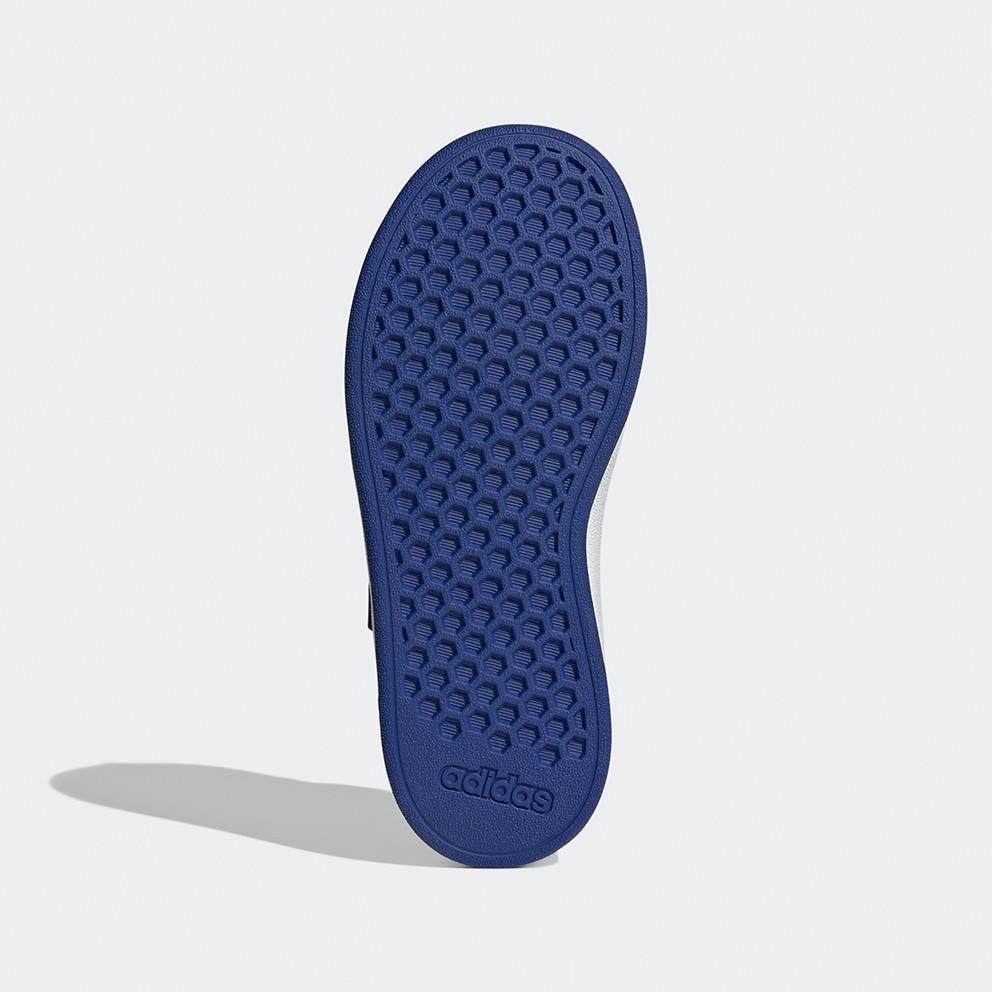 adidas sportswear Grand Court Spider-Man Παιδικά Παπούτσια