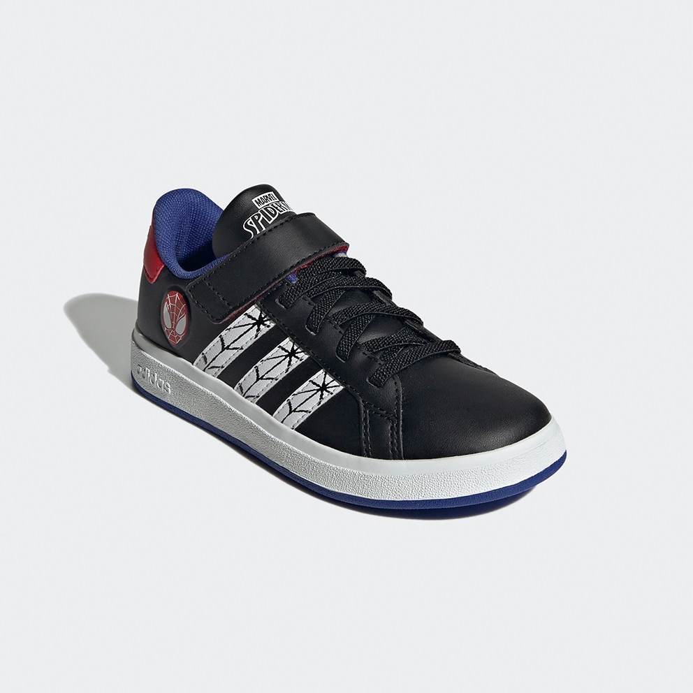 adidas sportswear Grand Court Spider-Man Παιδικά Παπούτσια