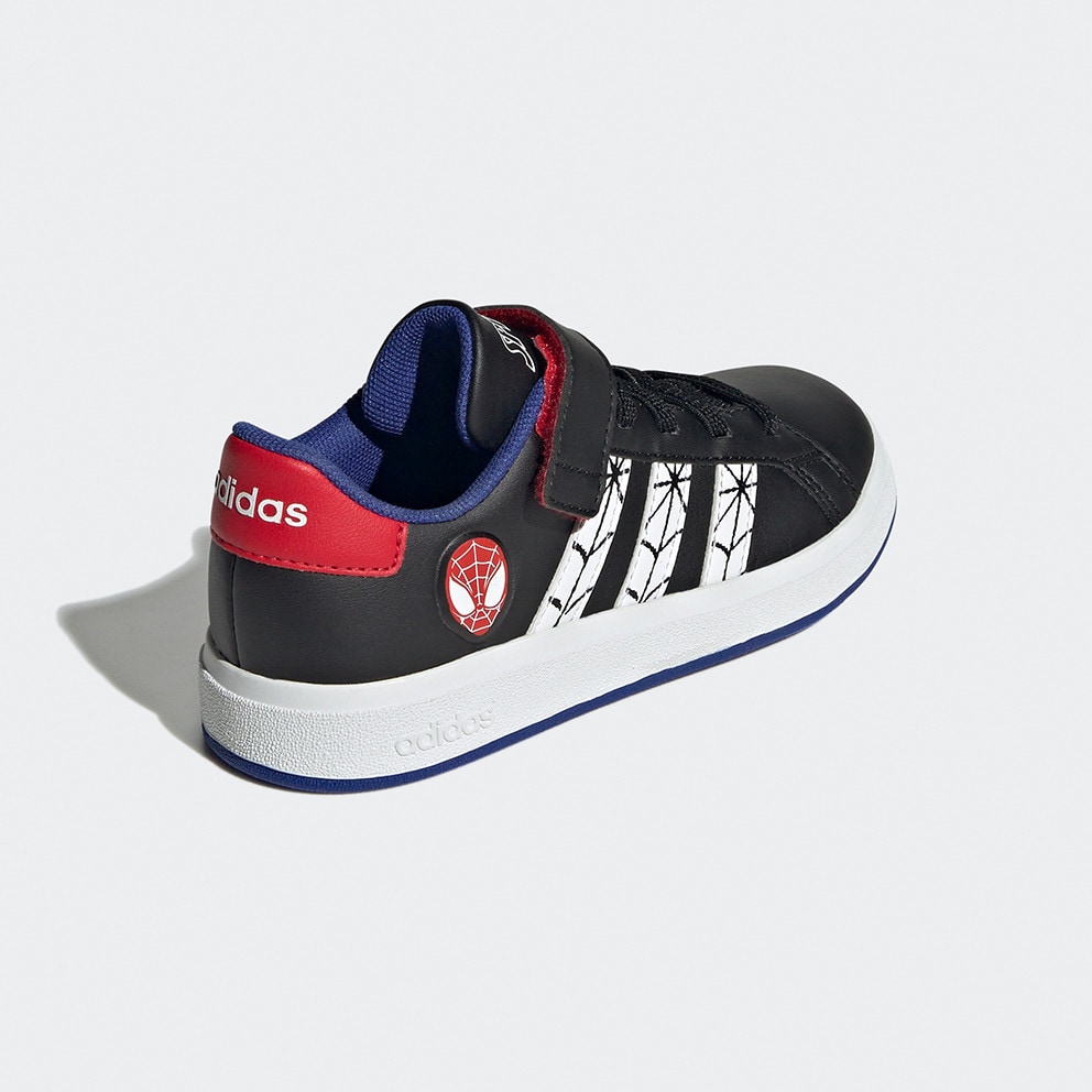 adidas sportswear Grand Court Spider-Man Παιδικά Παπούτσια
