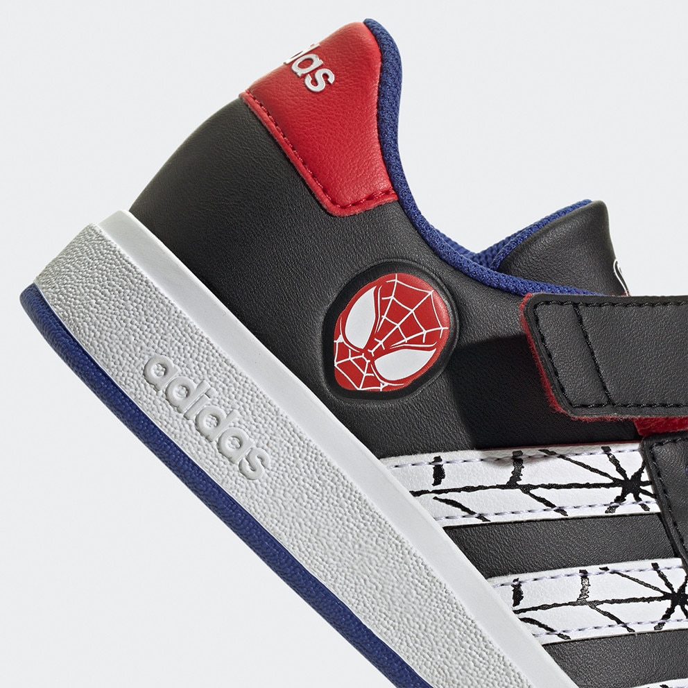 adidas sportswear Grand Court Spider-Man Παιδικά Παπούτσια