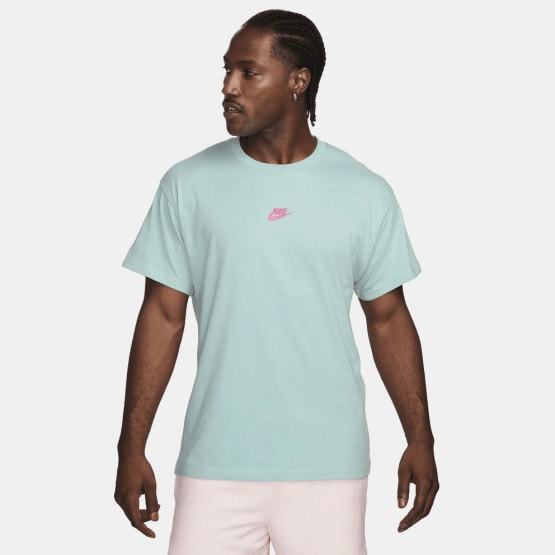 Nike Sportswear Club Ανδρικό T-Shirt  